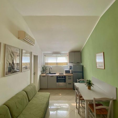 Apartments Maria 库克利卡 外观 照片