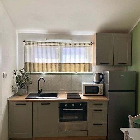 Apartments Maria 库克利卡 外观 照片