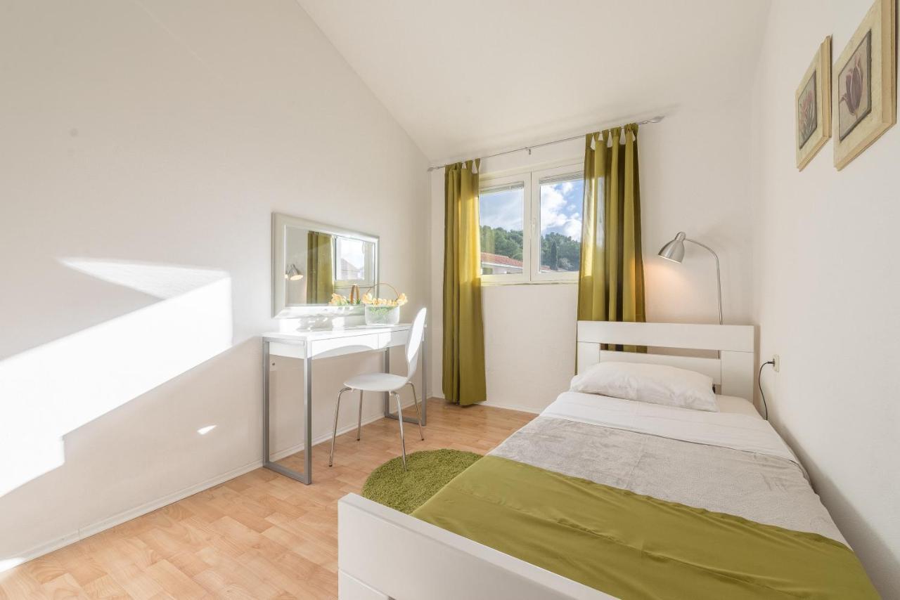 Apartments Maria 库克利卡 外观 照片