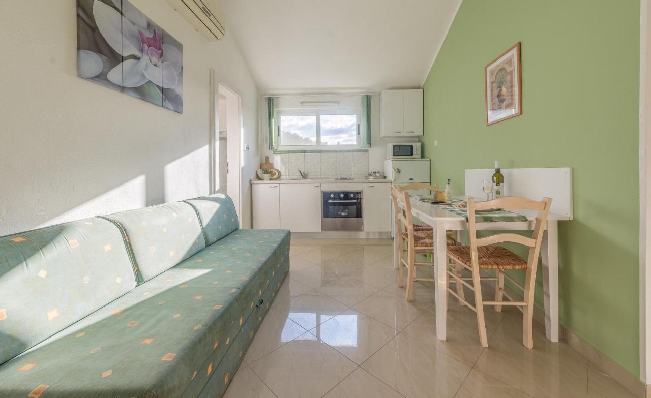 Apartments Maria 库克利卡 外观 照片