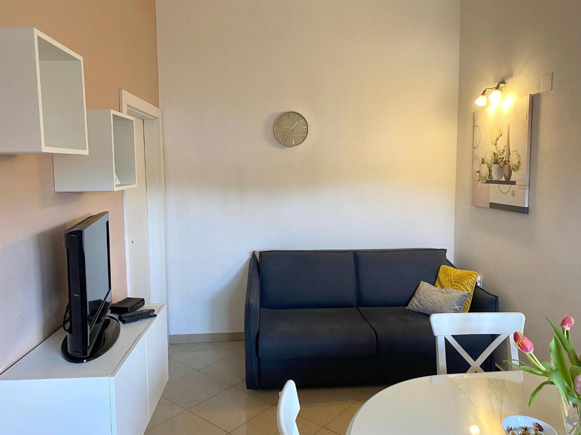Apartments Maria 库克利卡 外观 照片